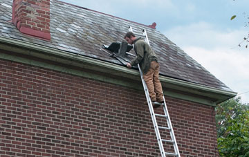 what affects urgent Airidh A Bhruaich roof repairs