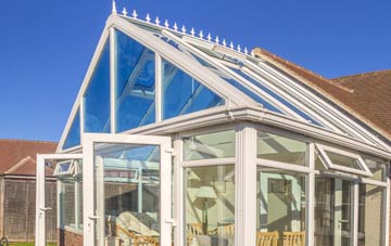 conservatory roof insulation costs Airidh A Bhruaich