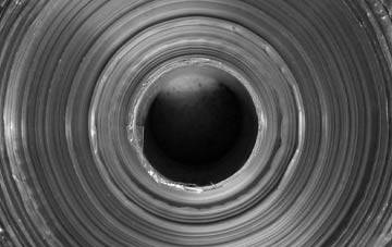 Airidh A Bhruaich edpm waterproofing