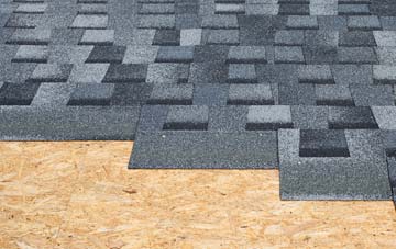 expert Airidh A Bhruaich asphalt roof companies