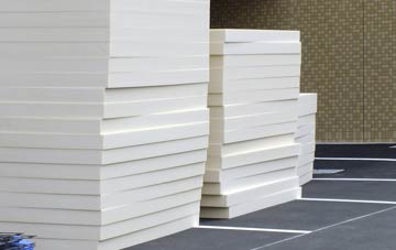 Airidh A Bhruaich flat roof insulation costs