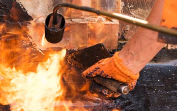 Airidh A Bhruaich flat roof repair companies