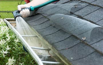 Airidh A Bhruaich gutter cleaning costs