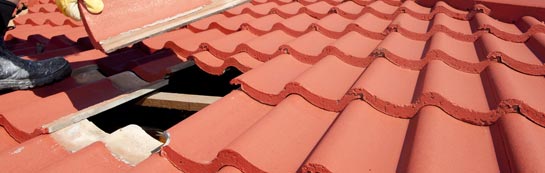 compare Airidh A Bhruaich roof repair quotes