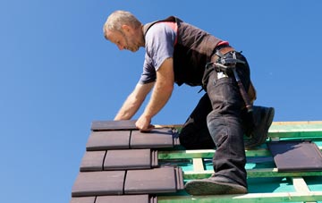 disadvantages of Airidh A Bhruaich slate roofing