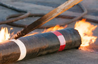 free Airidh A Bhruaich flat roofing repair quotes