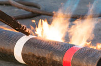 Airidh A Bhruaich flat roofing replacement