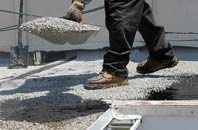 find rated Airidh A Bhruaich flat roofing replacement companies