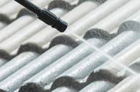 rated Airidh A Bhruaich roof cleaning companies