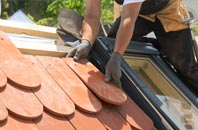 Airidh A Bhruaich tiled roofing companies