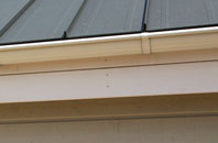 Airidh A Bhruaich soffit repair