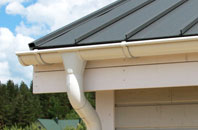 Airidh A Bhruaich soffits