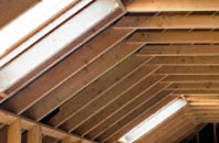 Airidh A Bhruaich tapered roof insulation quotes